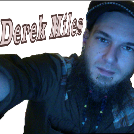 Derek Miles Photo 9