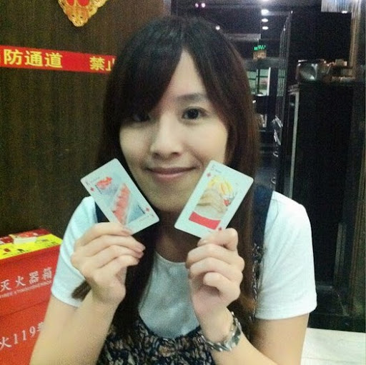 Mandy Chen Photo 25