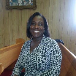 Ladonna Roberson Photo 1