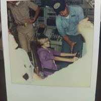 Ralph Barker Photo 33