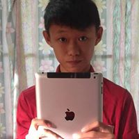 Edward Lim Photo 11