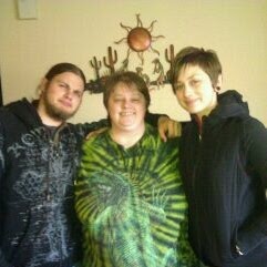 Tonya Cook Photo 1