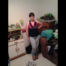 Crystal Qualls Photo 22