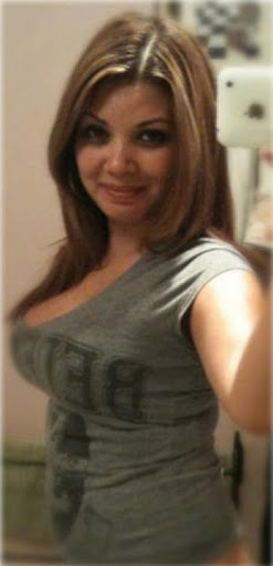 Rebecca Murillo Photo 14