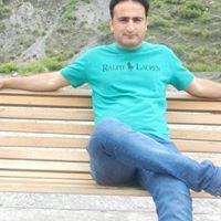 Arshad Abdullah Photo 2