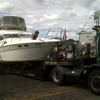 Clayton Crabtree Photo 4