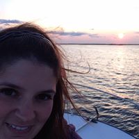 Rachel Comeau Photo 16