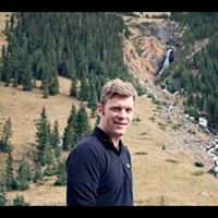 Mark Childress Photo 35