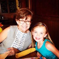 Sally Ross Photo 21