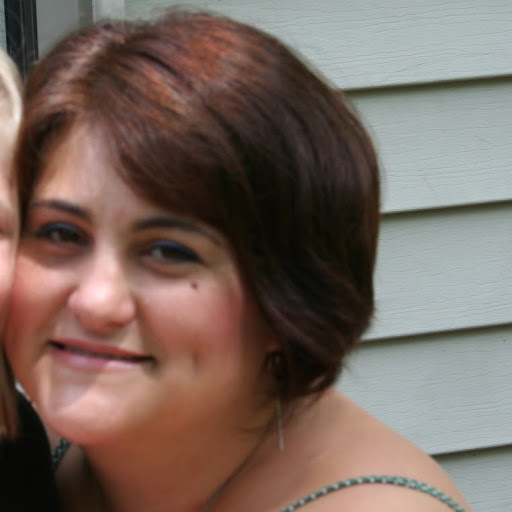 Sarah Hall Photo 39