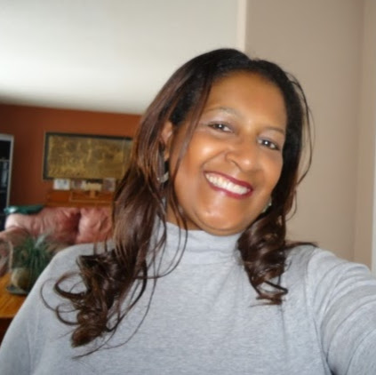Gail Hamilton Photo 12