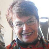 Julie Andersen Photo 24