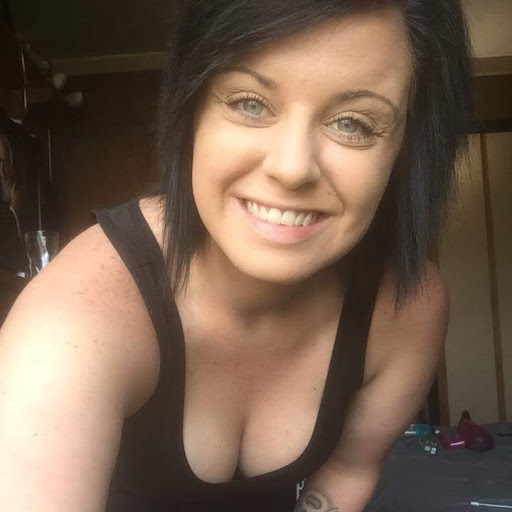 Jessica Ramsey Photo 29