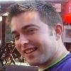 Chris Colvin Photo 11