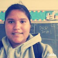 Rachel Cervantes Photo 5