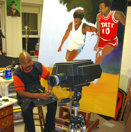 Antonio Hedgepeth Photo 4