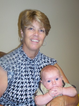 Debbie Unruh Photo 15