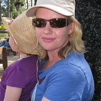 Jennifer Nagle Photo 21
