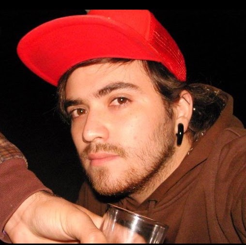 Christian Robles Photo 9