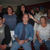 Terry Nelson Photo 20