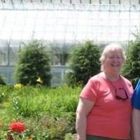 Judy Overton Photo 8
