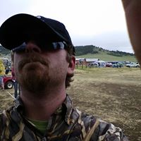 Patrick Talbott Photo 7
