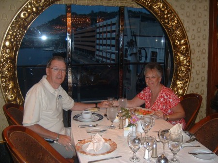 Phyllis Fitzgerald Photo 20