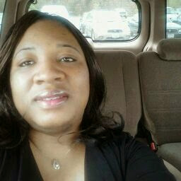 Denise Saunders Photo 7