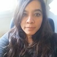 Amy Reyes Photo 16