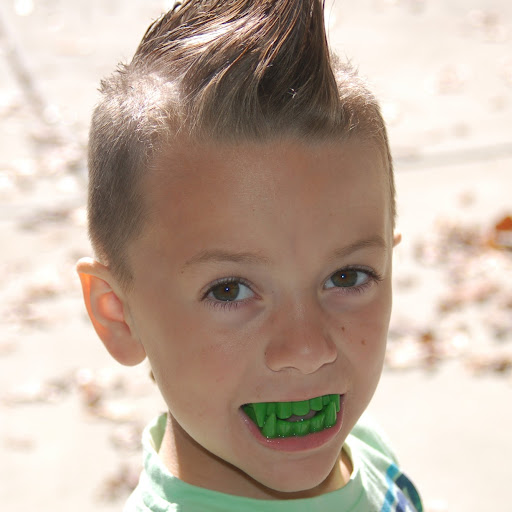 Liam O'Reilly Photo 12