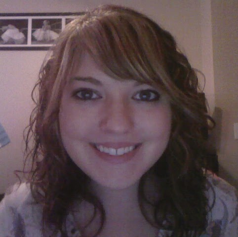 Allison Fletcher Photo 11