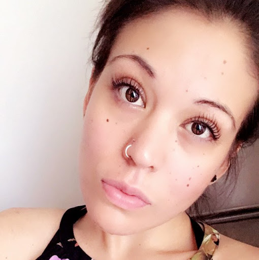 Raquel Carrasco Photo 37