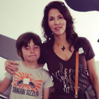 Andrea Putman Photo 10