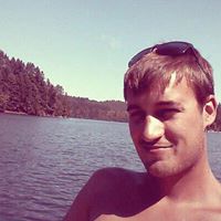 Andrew Parrish Photo 39