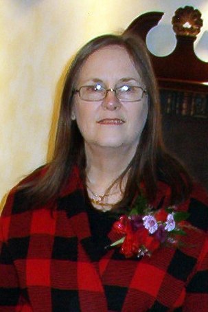 Martha Wells Photo 23