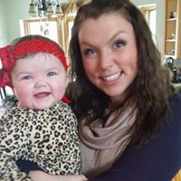 Mandy Montgomery Photo 13