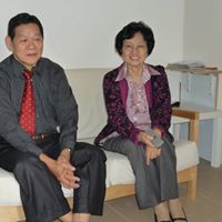 Nancy Lui Photo 6