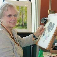 Vera Rodgers Photo 2