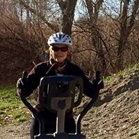 Paula Foster Photo 32