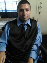 Martin Gomez Photo 30