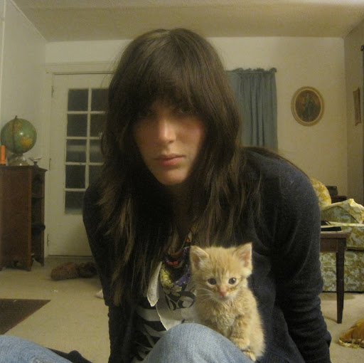 Katherine Bell Photo 7