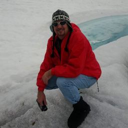 Jason Barton Photo 19