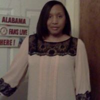 Trenesha Bivens Photo 1