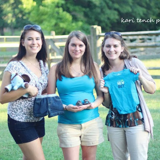 Amanda Meeks Photo 41
