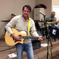 Greg Blanchard Photo 12