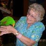 Shirley Eaves Photo 8
