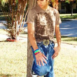 Mark Burger Photo 10