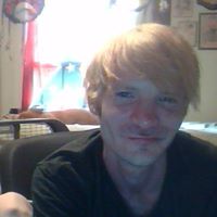 Ricky Lovelace Photo 2