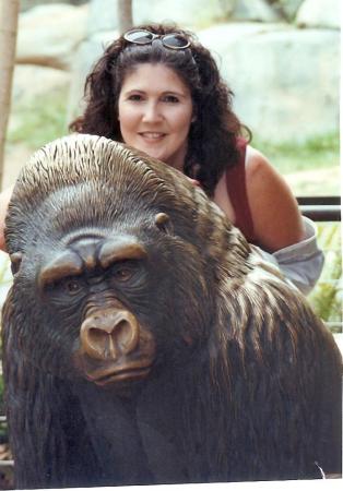 Mary Summers Photo 21