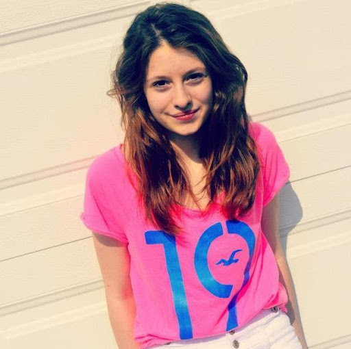 Meghan Bird Photo 8